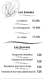 Photo n°2 de Brasserie des Arènes à Arles (Bar à tapas)