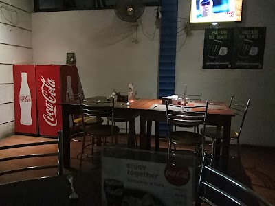 Photos of Cafe' Marine Drive