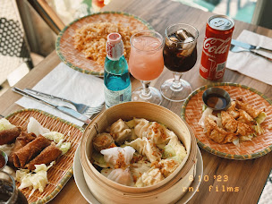 Photo n°20 de Rêve d'Asie Thaï and Viêt Street Food Le Barp à Le Barp (Restaurant vietnamien)