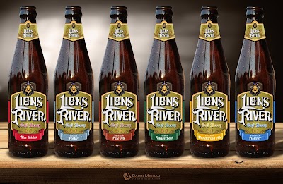 Photos of Lions River Brewery