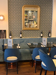 Photo n°26 de Restaurant Le Laborde à Paris (Restaurant de viande)