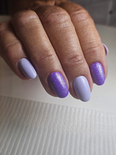 Fionails - Visual