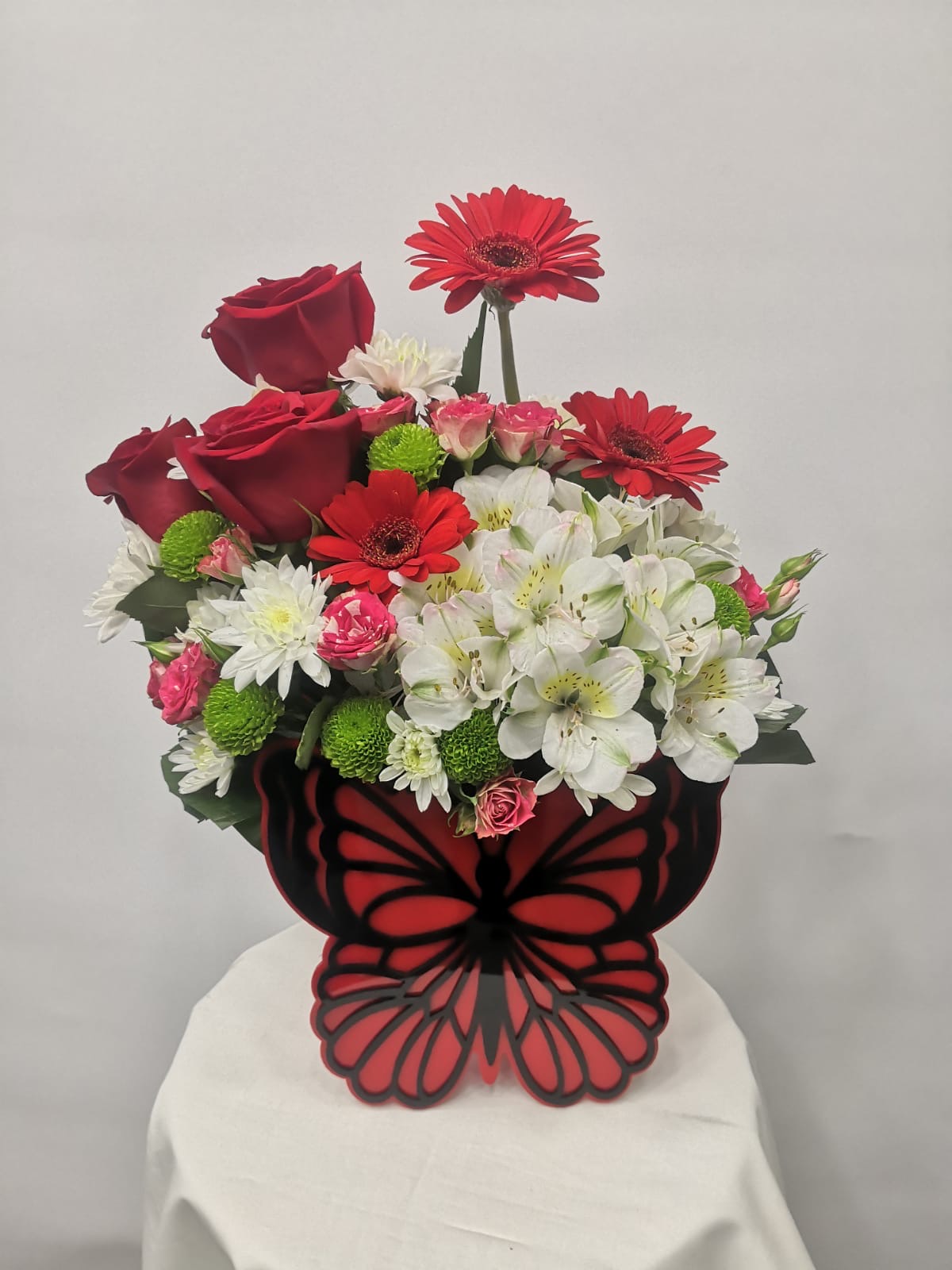 Classy Rose FlowerShop - صورة 3