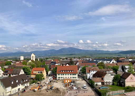 Bertholdturm - Thumbnail