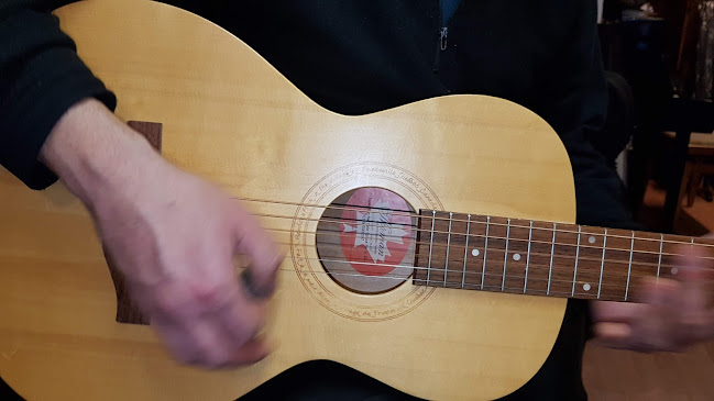 Avis sur Melody Music à Brest - Magasin