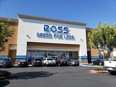 Ross Dress for Less