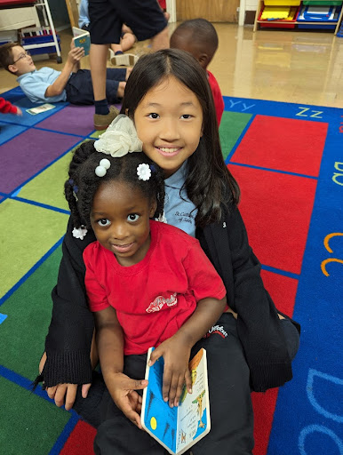 Saint Catharine of Siena School