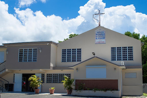 Iglesia Metodista El Renacer - Thumbnail