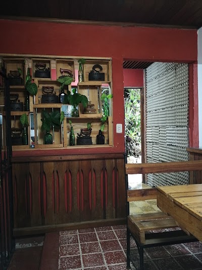 Photos of Hostal Chapultepec