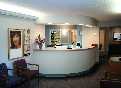 Riverview Dental - Visual