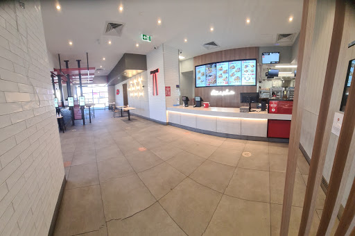 KFC Goulburn South - Thumbnail