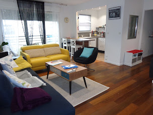 Photo n°35 de Elodie JEANNE- Conseiller Immobilier à Gennevilliers (Expert immobilier)