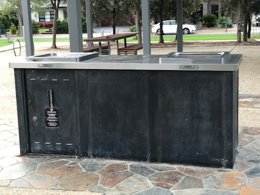 Bayview Park BBQ Area - Thumbnail
