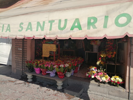 Florería Santuario
