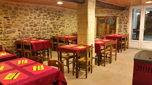 Photo n°1 de Au Buffet de Pascal à La Voulte-sur-Rhône (Restaurant français)