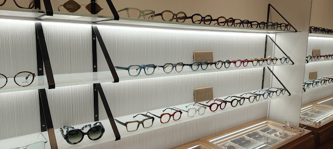 Tęczówka Optyk Wrocław | Okulary i badanie wzroku - butik, salon optyczny - Wrocław