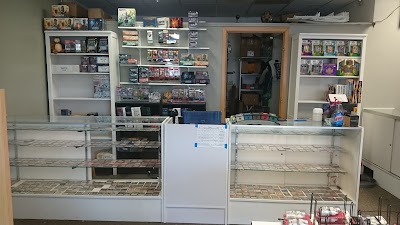 Photos of Taiga Games