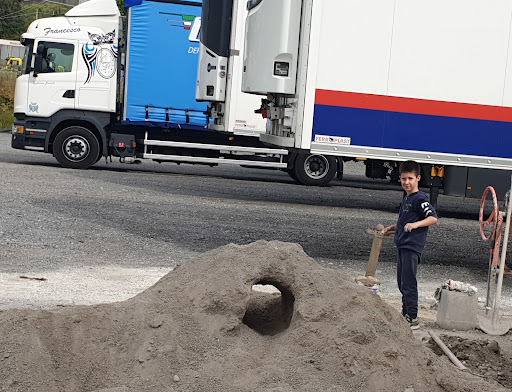 Cauteruccio Trasporti S.R.L. - Thumbnail