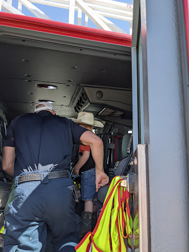San Angelo Fire Station 7 - Thumbnail