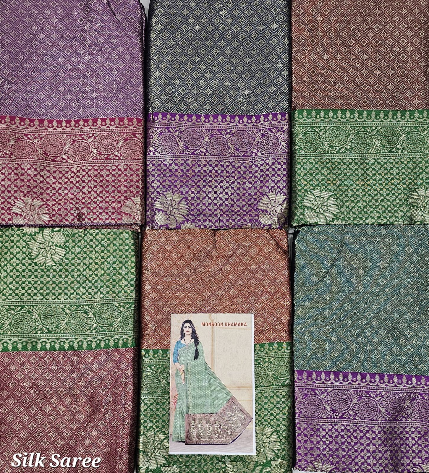 Al Maqas Al Abyad Ladies Tailoring - صورة 2