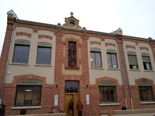 Photo de Ehpad St Hippolyte à Saint-Hippolyte (66510)