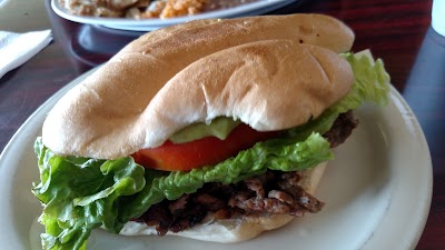 Photos of El Puerto Mexican & Seafood