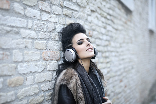Sound in the City