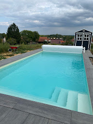 Photo n°4 de Concept Terrassement VR & Fils - AP’PISCINES à Bressey-sur-Tille (Magasin de matériel pour piscines)