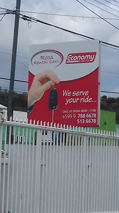 Photos of Ross Rental Cars Curacao