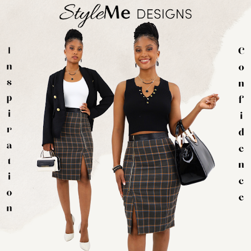 StyleMe Designs Inc. - Thumbnail