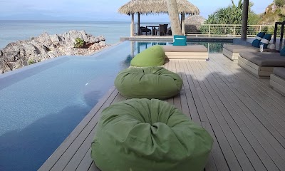 Photos of Tadrai Island Resort