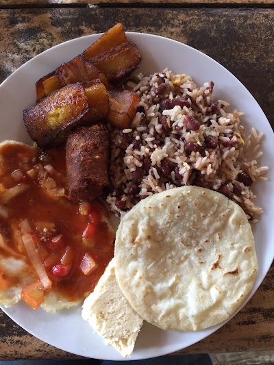 Photos of Restaurante Tur&iacute;n Costa Rica
