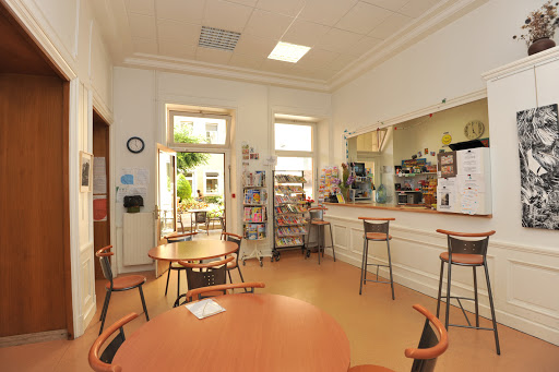 Center Hospitalier Sainte-Marie - Thumbnail