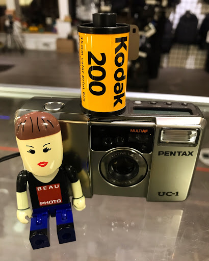 Beau Photo Supplies - Thumbnail