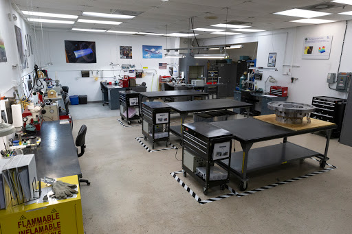 Parametric Solutions, Inc. - Visual