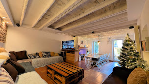 Photo n°4 de Gite la Cordée Basse à Albi (Appartement de vacances)