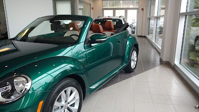 Photos of Colonial Volkswagen