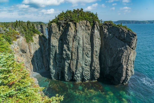 Place around image