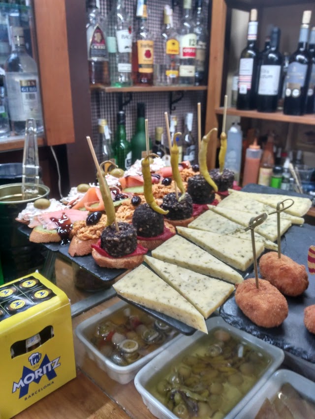 Bodega Iturre