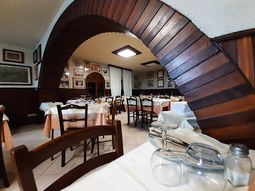 Ristorante Gli Alberi