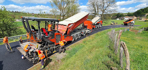 Photo n°8 de Maurice Thivent SAS à La Chapelle-sous-Dun (Entreprise de VRD)