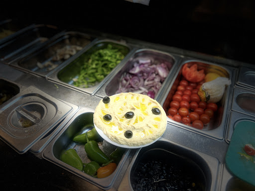 Janat Restaurant & Take Away - Thumbnail