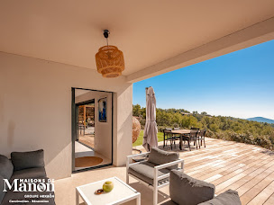 Photo n°14 de HEXAOM Centre de Travaux à Aix-en-Provence (Promoteur immobilier)