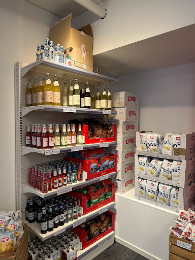 Italian Supermarket - Thumbnail