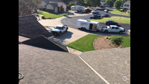 Alpine Construction - Visual