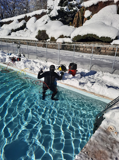 Photo de Locamex - Fuite Piscine Grenoble Isère