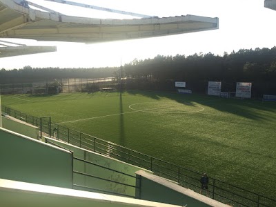 Çekmeköy Gençlik Hizmetleri Ve Spor İlçe Müdürlüğü Sentetik Çim Yüzeyli Futbol Stadı