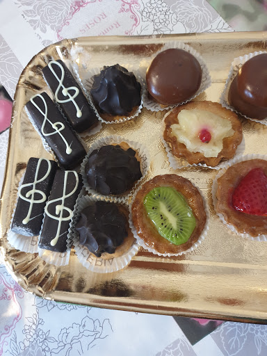 Pasticceria Pontiggia - Thumbnail