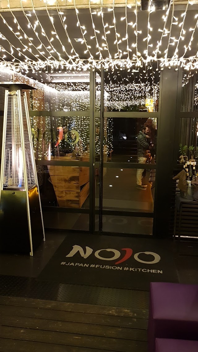 Nojo srl