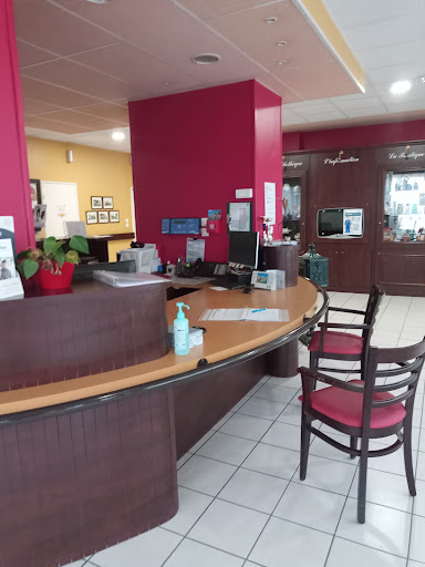 Photo de Ehpad Portes de Sologne à Souesmes (41300)